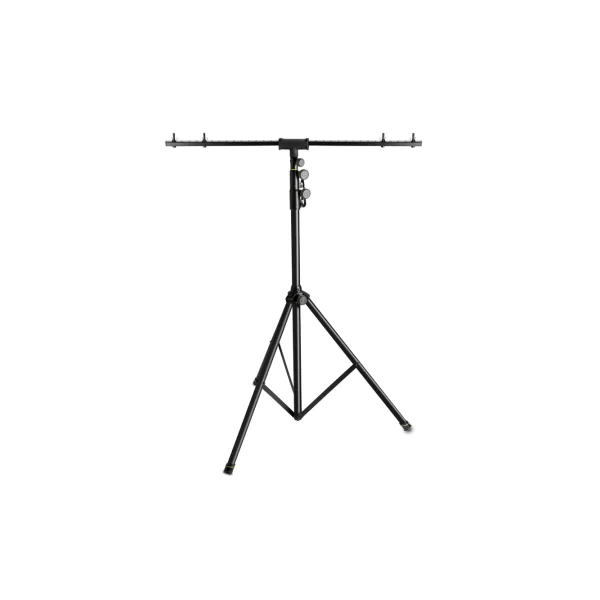 Gravity LS TBTV 28 Trépied pour éclairage gravity 3m50 charge max 50Kg avec traverse