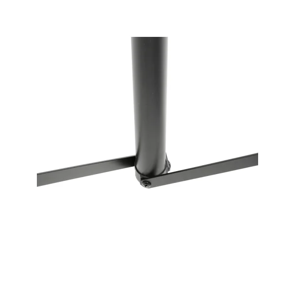 Gravity LS TBTV 28 Trépied pour éclairage gravity 3m50 charge max 50Kg avec traverse