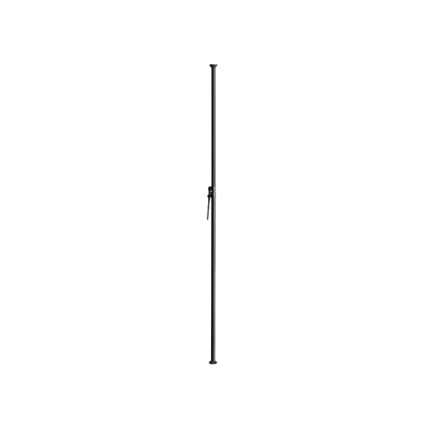 Gravity LS VARI-POLE 01 B - Barre télescopique Vari-Pole® longueur 2,10 - 3,70 m