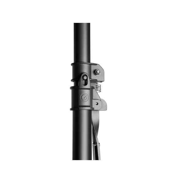 Gravity LS VARI-POLE 01 B - Barre télescopique Vari-Pole® longueur 2,10 - 3,70 m