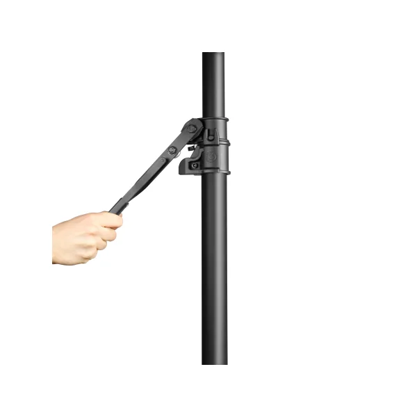 Gravity LS VARI-POLE 01 B - Barre télescopique Vari-Pole® longueur 2,10 - 3,70 m