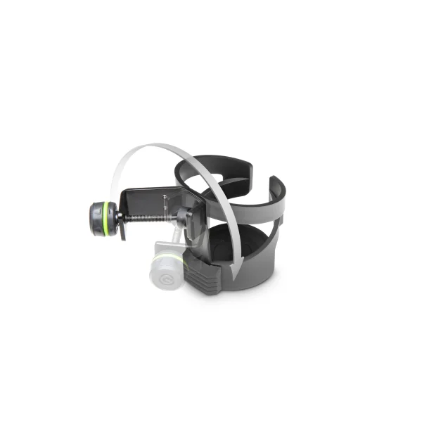 Gravity MA DRINK M - Porte-boissons pour pieds de micro