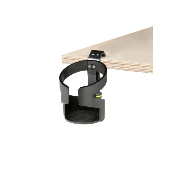 Gravity MA DRINK M - Porte-boissons pour pieds de micro