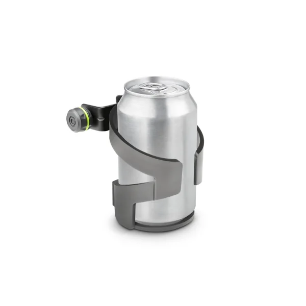 Gravity MA DRINK M - Porte-boissons pour pieds de micro