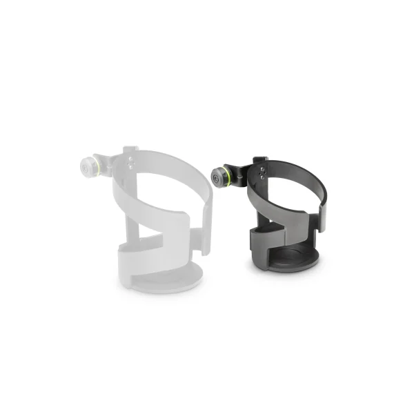 Gravity MA DRINK M - Porte-boissons pour pieds de micro
