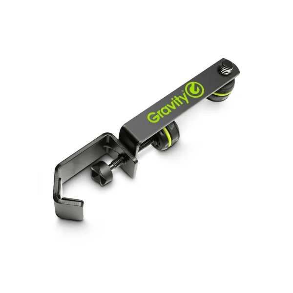 Gravity MA MH 01 - Fixation micro sur rail