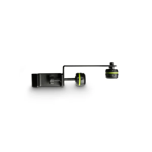 Gravity MA MH 01 - Fixation micro sur rail