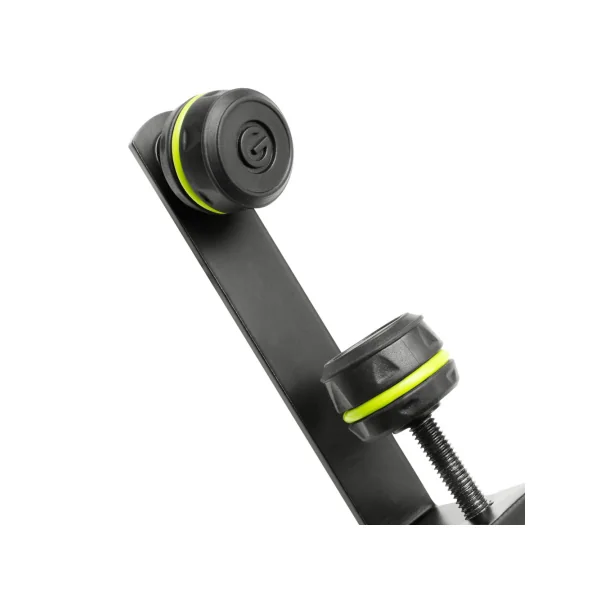 Gravity MA MH 01 - Fixation micro sur rail
