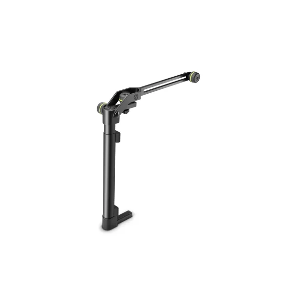 Gravity MS CAB CL 01 S - Cab Clamp - Porte-microphone pour ampli guitare version courte