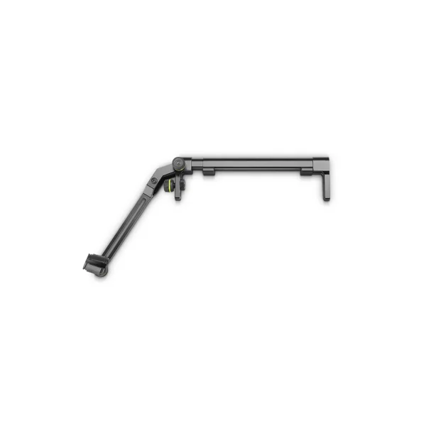 Gravity MS CAB CL 01 S - Cab Clamp - Porte-microphone pour ampli guitare version courte