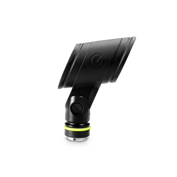 Gravity MS CLMP 34 - Pince de microphone pour microphones émetteurs portatifs