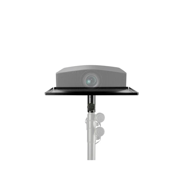 Gravity SA BTRAY 1 Support videoprojecteur pour pied 35mm
