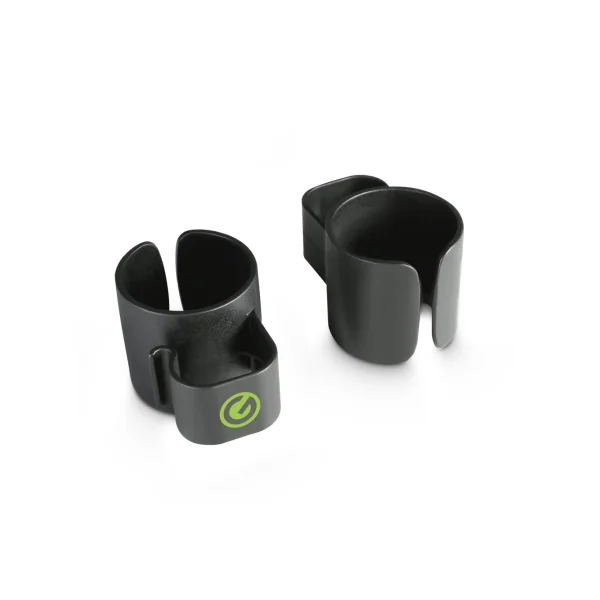 Gravity SA CC 35 B - Pince câble pour pied d’enceinte 35 mm