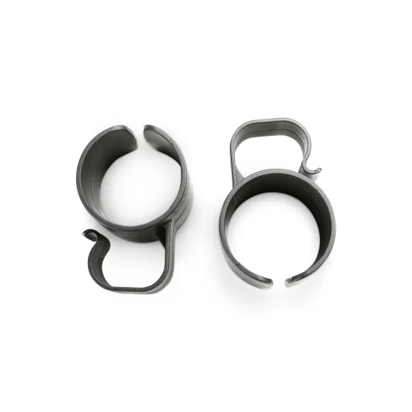 Gravity SA CC 35 B - Pince câble pour pied d’enceinte 35 mm