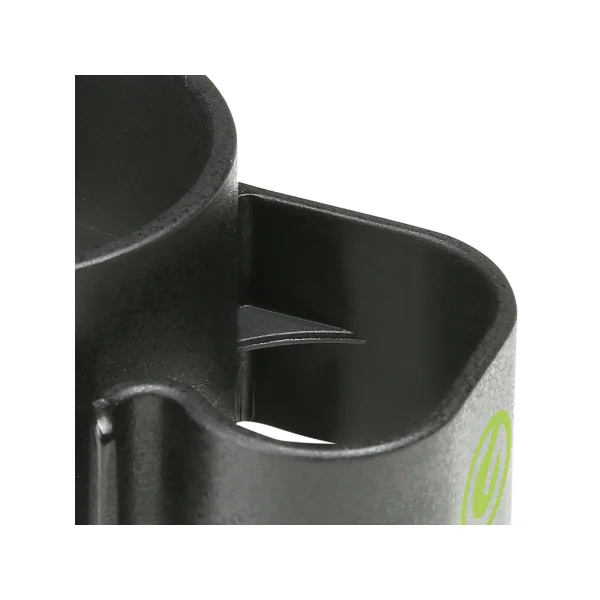 Gravity SA CC 35 B - Pince câble pour pied d’enceinte 35 mm