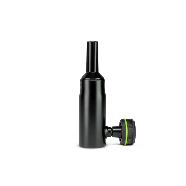 Gravity SF CURV M Réducteur de pied 36mm vers insert pour Curv