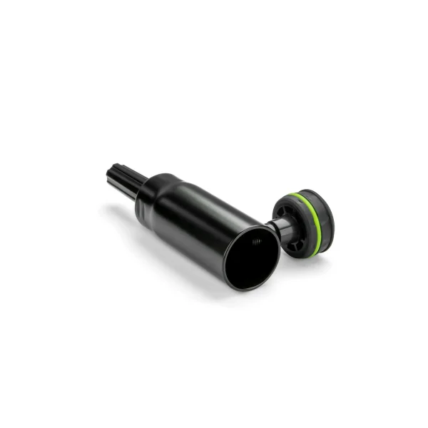 Gravity SF CURV M Réducteur de pied 36mm vers insert pour Curv
