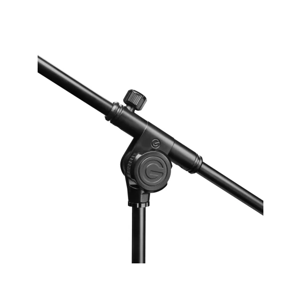 Gravity Série pro touring TMS 4321 B pied avec perchette