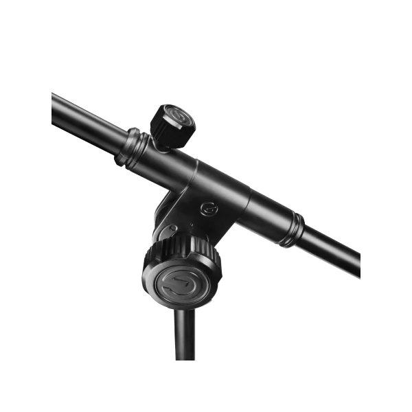 Gravity Série pro touring TMS 4321 B pied avec perchette