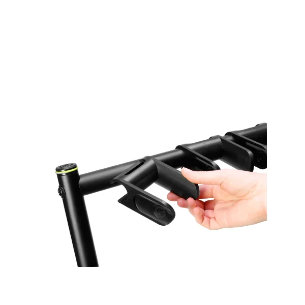 Gravity VARI-G 9 - Multi-Guitares pour 9 instruments