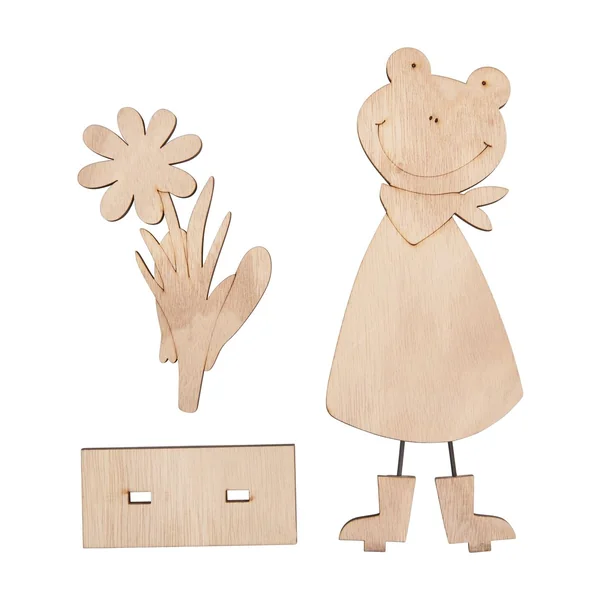 Grenouille VBS « Froggi »