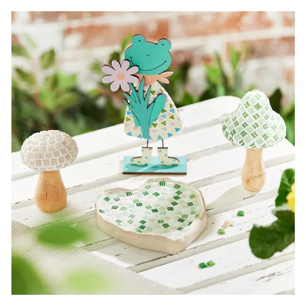 Grenouille VBS « Froggi »