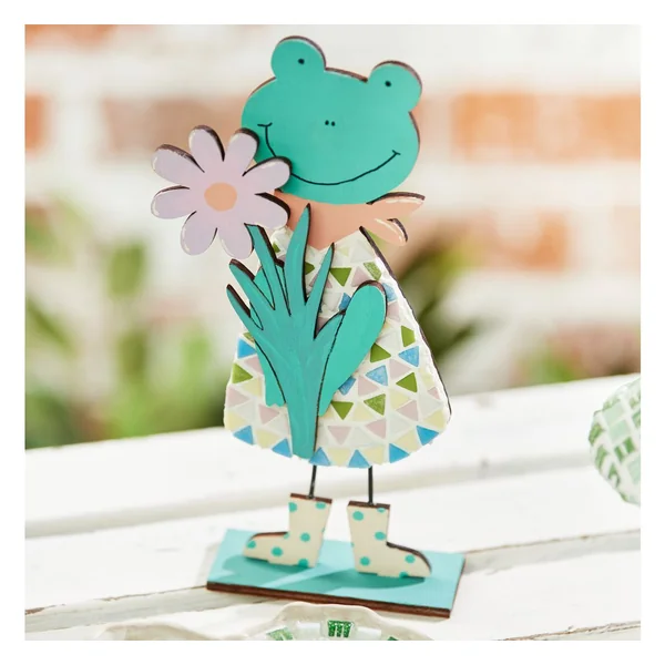 Grenouille VBS « Froggi »