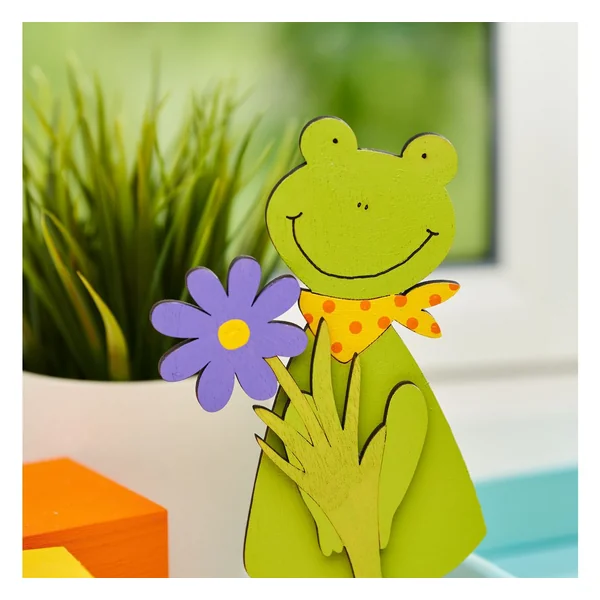 Grenouille VBS « Froggi »
