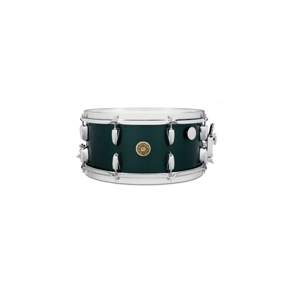 GRETSCH Broadcaster Caisse Claire 14"x 6,5" Signature Steve Ferrone