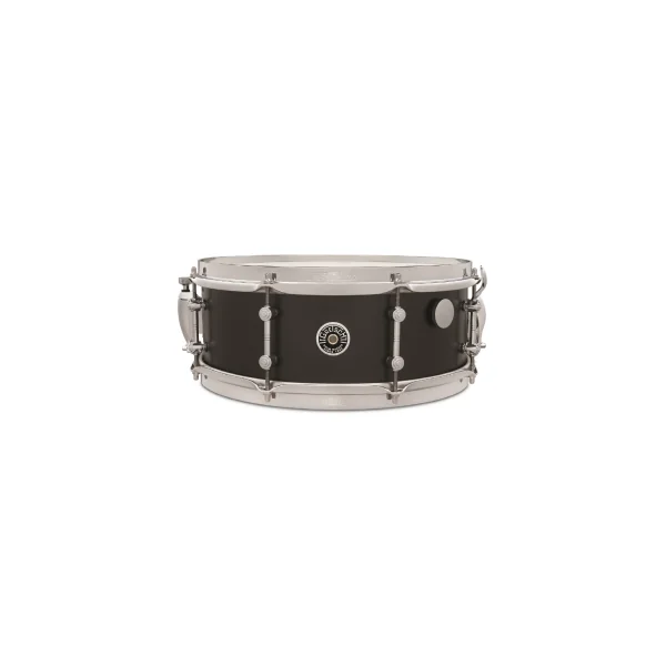 GRETSCH Brooklyn Caisse Claire 14"x 5,5" Satin Black