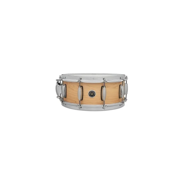 GRETSCH Brooklyn Caisse Claire 14"x 5,5" Straight Satin