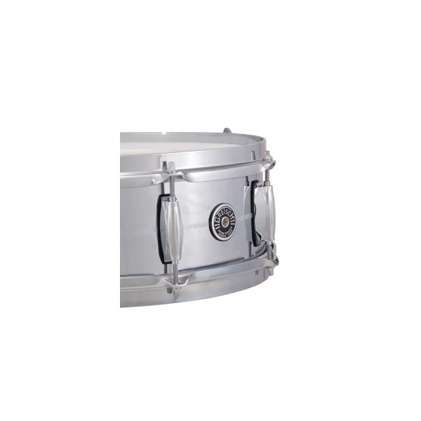 GRETSCH Brooklyn Caisse Claire 14"x 6,5" Laiton