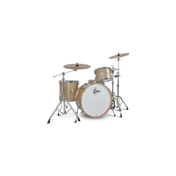 GRETSCH Catalina Club Batterie 24"/4pcs Sahara Sparkle