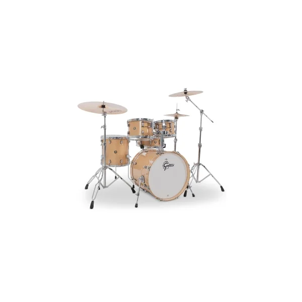 GRETSCH Catalina Maple Batterie 20"/5pcs Antique Maple