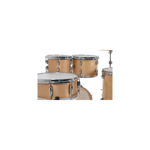 GRETSCH Catalina Maple Batterie 20"/5pcs Antique Maple