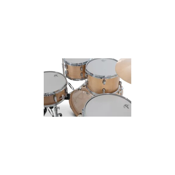 GRETSCH Catalina Maple Batterie 20"/5pcs Antique Maple