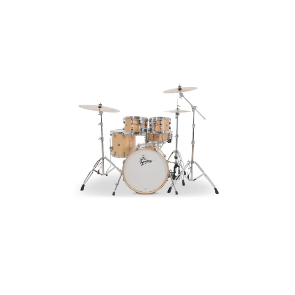 GRETSCH Catalina Maple Batterie 20"/5pcs Antique Maple