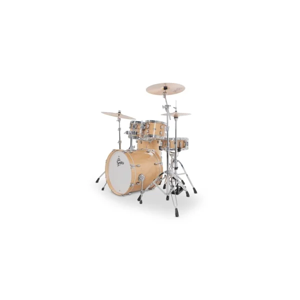 GRETSCH Catalina Maple Batterie 20"/5pcs Antique Maple