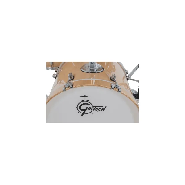 GRETSCH Catalina Maple Batterie 20"/5pcs Antique Maple