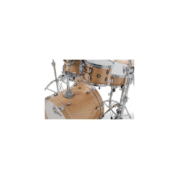 GRETSCH Catalina Maple Batterie 20"/5pcs Antique Maple