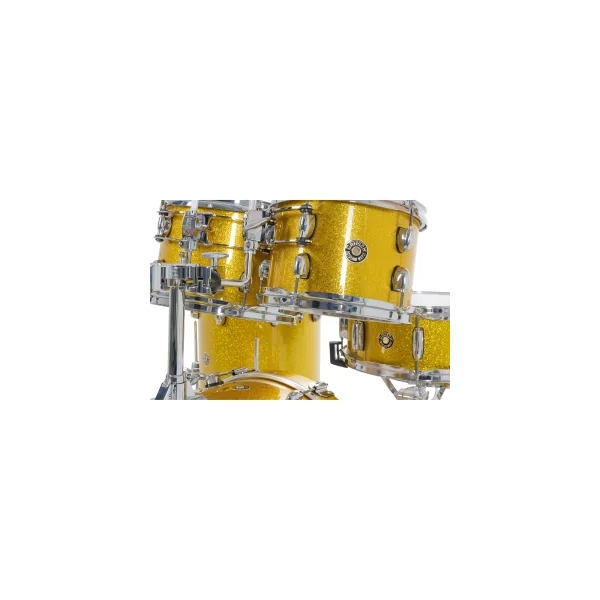 GRETSCH Catalina Maple Batterie 20"/5pcs Lemon Sparkle