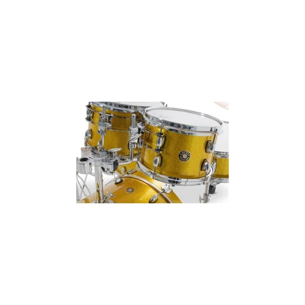 GRETSCH Catalina Maple Batterie 20"/5pcs Lemon Sparkle