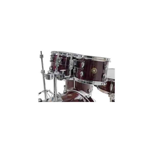 GRETSCH Catalina Maple Batterie 20"/5pcs Purple Gloss