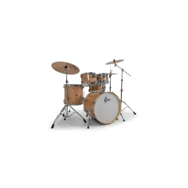 GRETSCH Catalina Maple Batterie 22"/5pcs Antique Maple