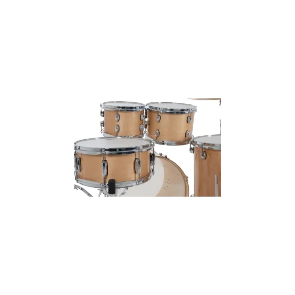 GRETSCH Catalina Maple Batterie 22"/5pcs Antique Maple