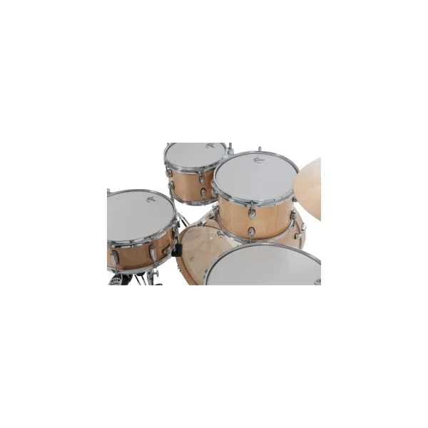 GRETSCH Catalina Maple Batterie 22"/5pcs Antique Maple