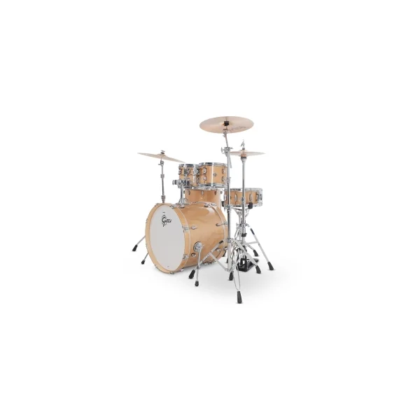 GRETSCH Catalina Maple Batterie 22"/5pcs Antique Maple