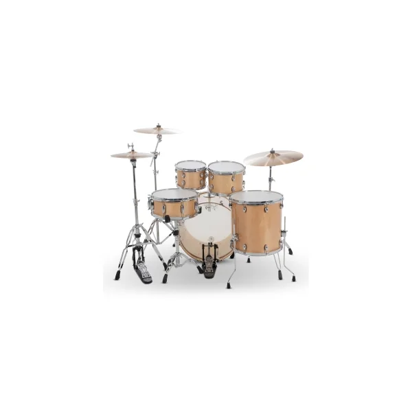GRETSCH Catalina Maple Batterie 22"/5pcs Antique Maple