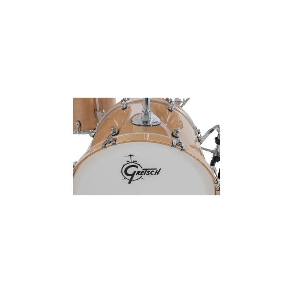 GRETSCH Catalina Maple Batterie 22"/5pcs Antique Maple