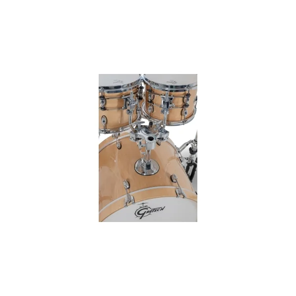 GRETSCH Catalina Maple Batterie 22"/5pcs Antique Maple